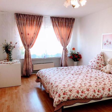 2 Privatzimmer , Dusche /Wc Nahe Koeln Frechen Dış mekan fotoğraf