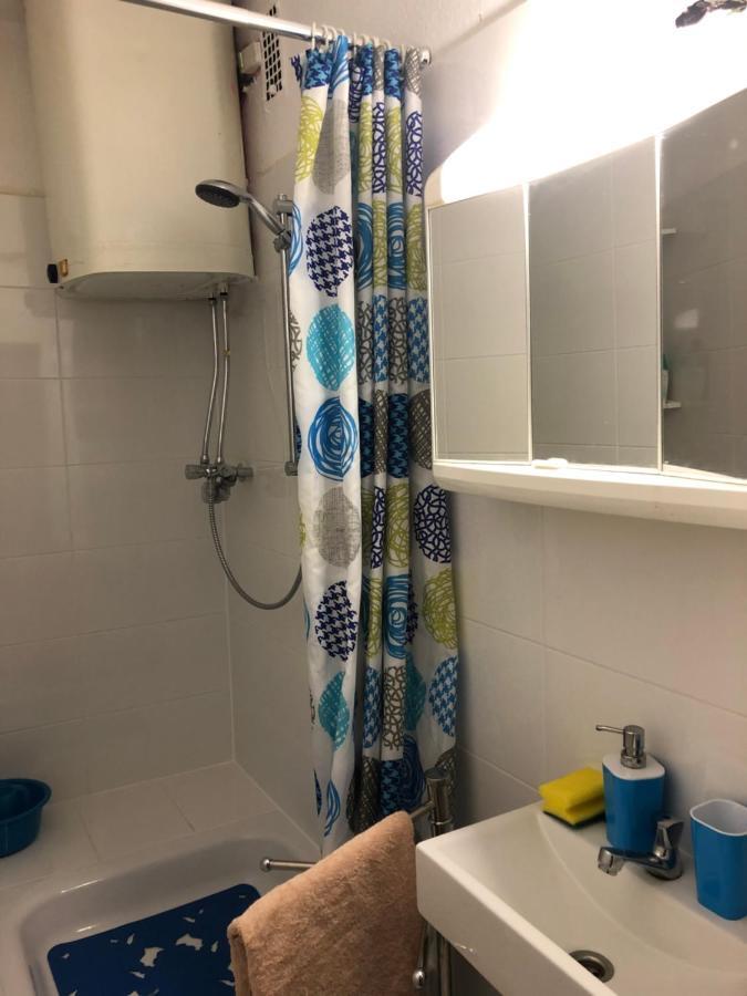 2 Privatzimmer , Dusche /Wc Nahe Koeln Frechen Dış mekan fotoğraf