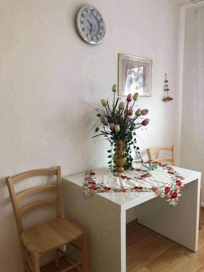 2 Privatzimmer , Dusche /Wc Nahe Koeln Frechen Dış mekan fotoğraf