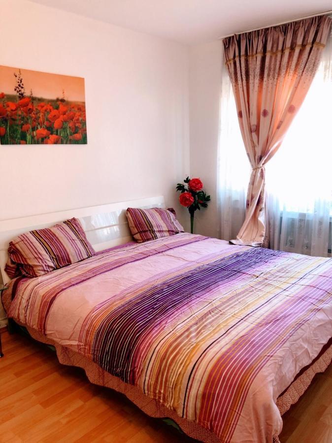 2 Privatzimmer , Dusche /Wc Nahe Koeln Frechen Dış mekan fotoğraf