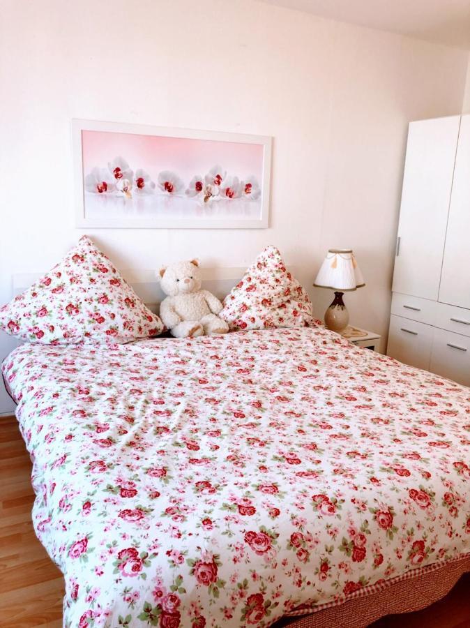 2 Privatzimmer , Dusche /Wc Nahe Koeln Frechen Dış mekan fotoğraf