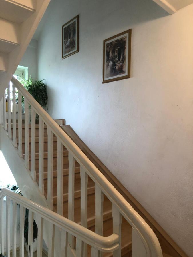2 Privatzimmer , Dusche /Wc Nahe Koeln Frechen Dış mekan fotoğraf